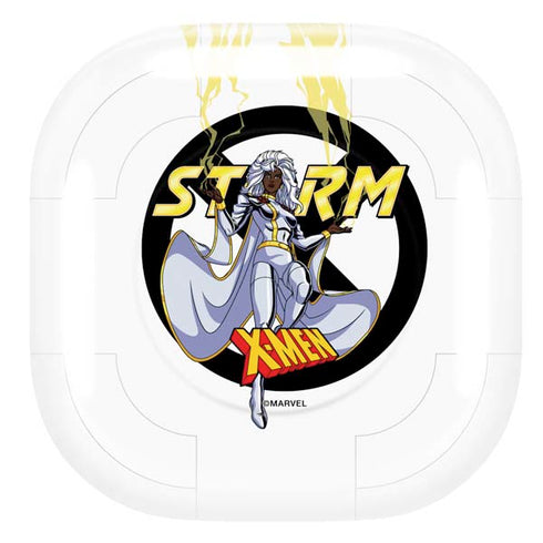 Marvel X-Men Storm Galaxy Buds Pro Skin
